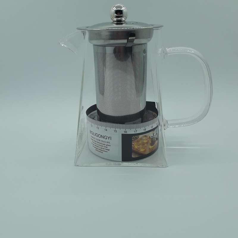 دمنوش ساز مدل M350