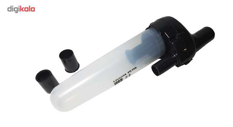 فیلتر دوار مدل آرمان مناسب برای انواع جاروبرقی