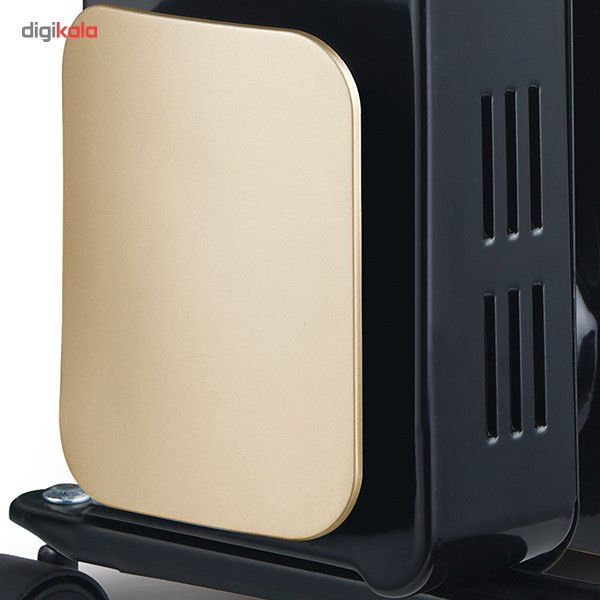 شوفاژ برقی فلر مدل OR23110