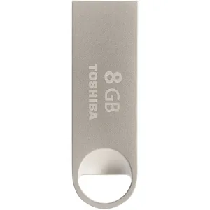 Toshiba TransMemory U401 Flash Memory - 8GB