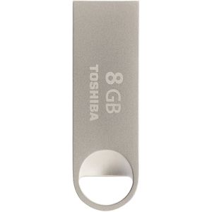 فلش مموری توشیبا مدل TransMemory U401 ظرفیت 8 گیگابایت