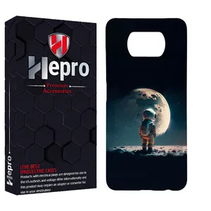 HEPRO MC Cover for XIAOMI POCO X3 / X3 PRO / X3 NFC