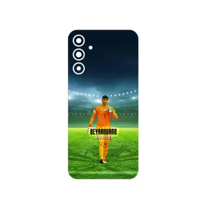 MAHOOT Alireza Beiranvand Cover Sticker for Samsung Galaxy A15