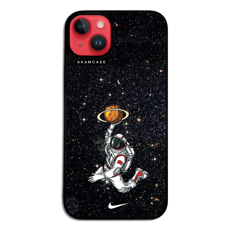 کاور آکام مدل AMC-WA14PLUS-NIKE-34 مناسب برای گوشی موبایل اپل iPhone 14 Plus
