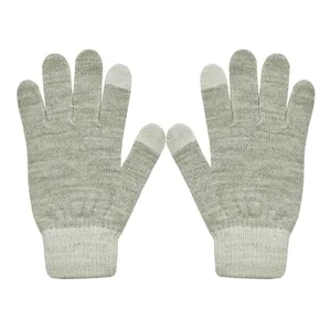 دستکش بافتنی بچگانه کولزیون کد 621