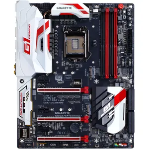 مادربرد گیگابایت مدل GA-Z170X-Gaming 7