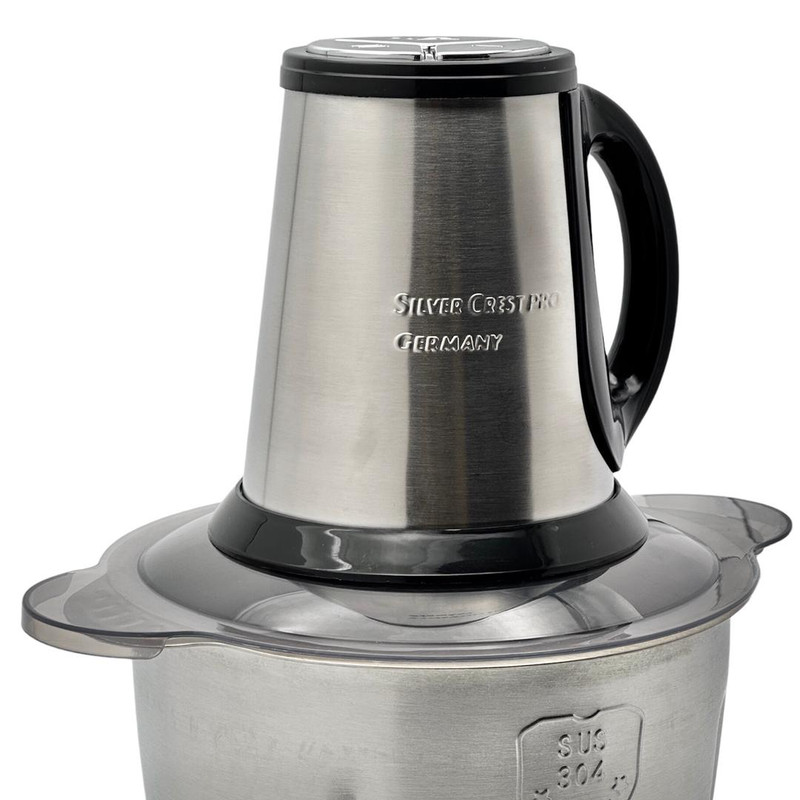 خردکن سیلور کرست مدل KR-2023