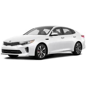 خودرو کیا Optima GT-Line فول اتوماتیک سال 2016