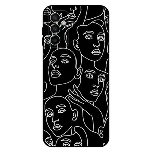  Megafone 7762 Cover For Samsung Galaxy M23 5G / F23 5G