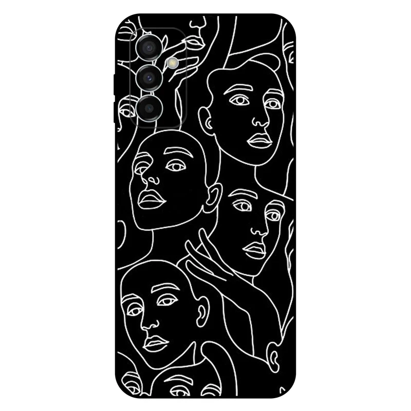  کاور مگافون کد 7762 مناسب برای گوشی موبایل سامسونگ Galaxy M23 5G / F23 5G