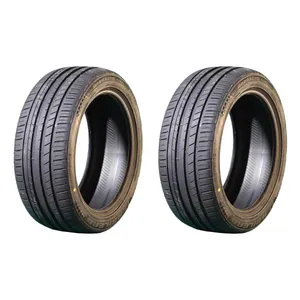 لاستیک خودرو هابیلد مدل S2000 سایز 205/50R16 - دو حلقه