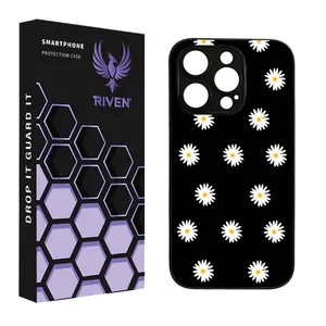 RIVEN RI3-20 Case For Apple iPhone 16 Pro