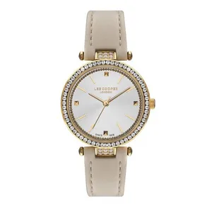 ساعت مچی عقربه ای زنانه لی کوپر مدل LC07463.134