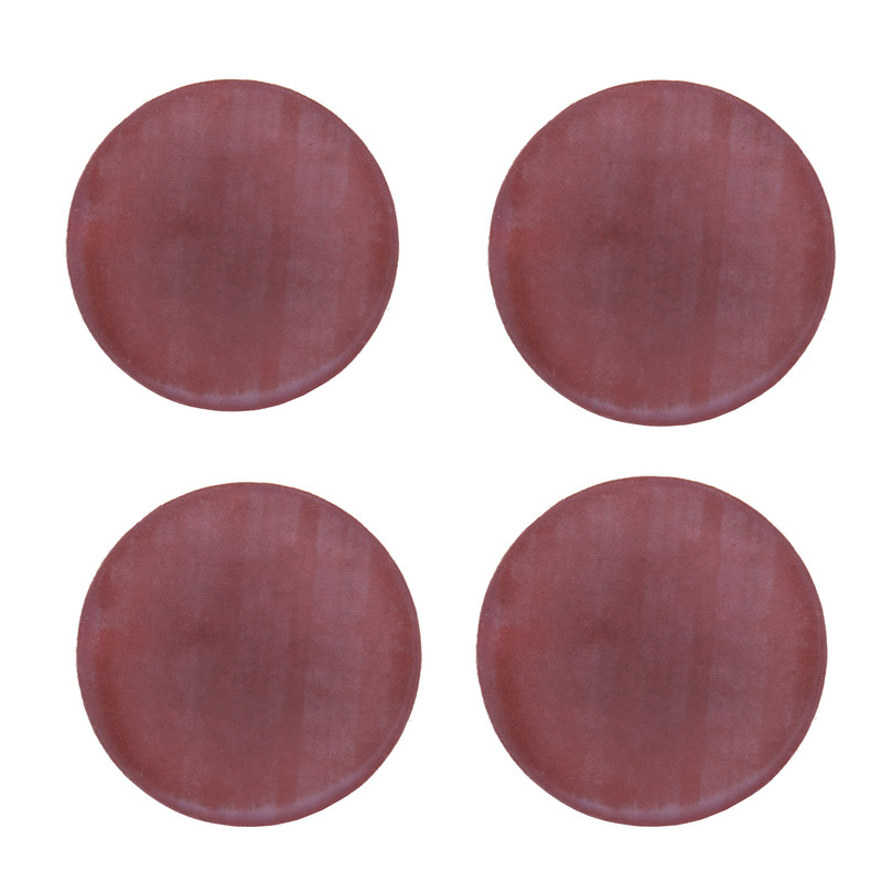 سنباده پشت کرکی مدل P100 مجموعه 4 عددی