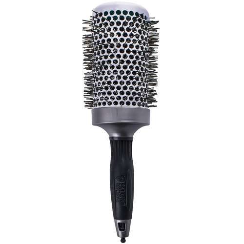 برس مو کراون مدل گرد سرامیکی 5 کد 52