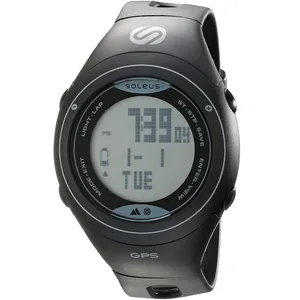 ساعت ورزشی سولئوس مدل GPS Cross Country SG005-006