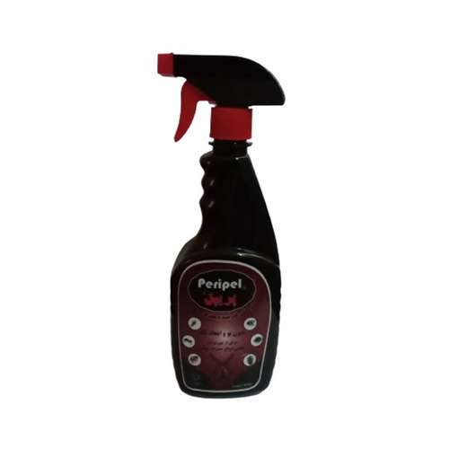 اسپری حشره کش پریپل مدل 01 حجم 500 میلی لیتر