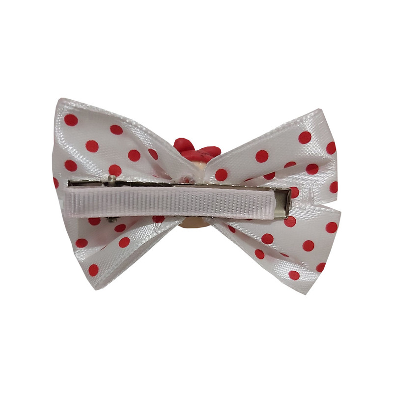 گیره مو دخترانه مدل 11 کد 4