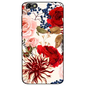 Megafone 7350 Cover For Huawei Y5 2018 / Y5 Prime 2018 / Y5 Lite 2018