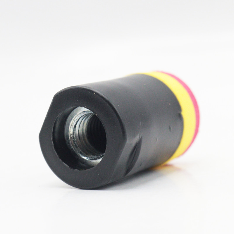 پد سنباده مدل پشت کرکی کد YP-3CM پد سنباده مدل پشت کرکی کد YP-3CM