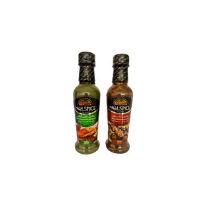 چاشنی ترش و گیلکی آلس پایس - 250 گرم مجموعه 2 عددی