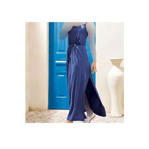 پیراهن ساحلی زنانه اسمارا مدل DIGI378-2022