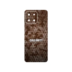 MAHOOT Call_of_Duty_Game Cover Sticker for Honor X6