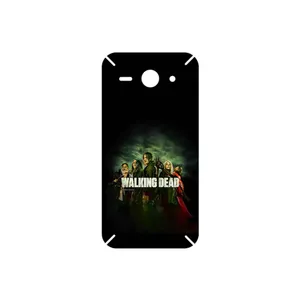 MAHOOT WALKING DEAD Cover Sticker for Huawei Ascend Y530