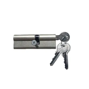 سیلندر قفل آکادو مدل uPVC