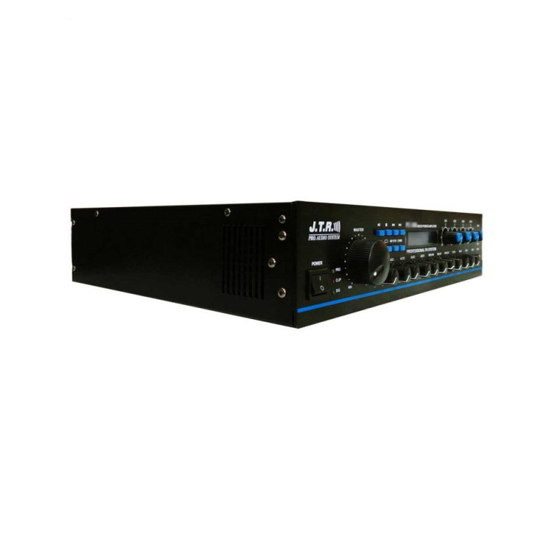 اکو آمپلی فایر جی تی آر مدل PC500