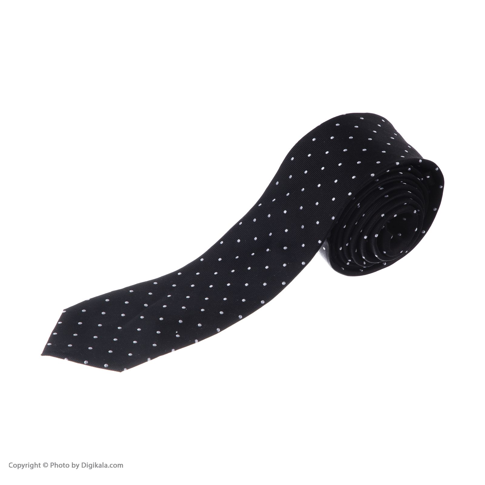 کراوات مردانه درسمن مدل d03 -  - 6