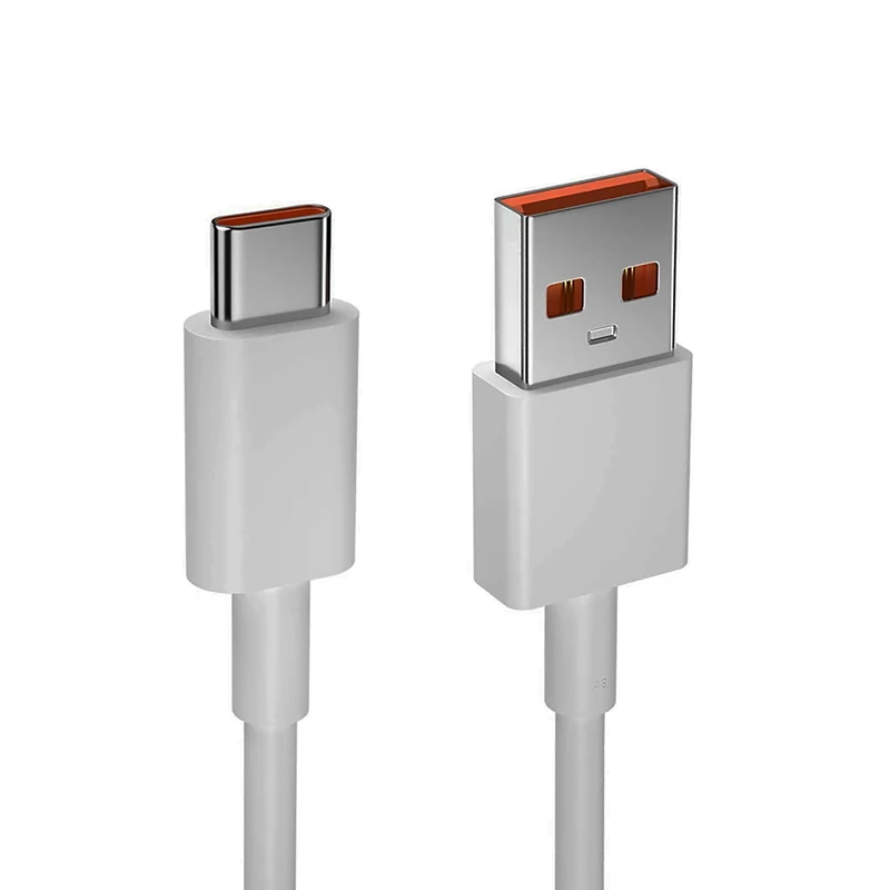 کابل تبدیل USB به USB-C مدل YK-S11 طول 1 متر