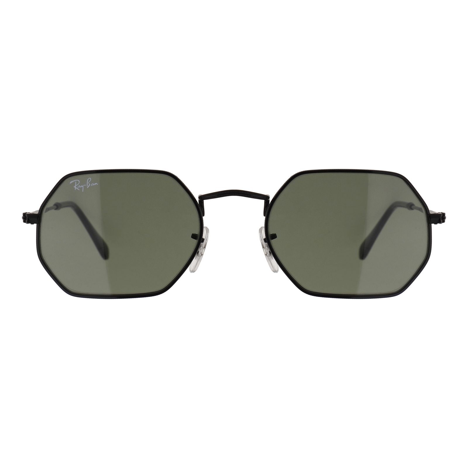 عینک آفتابی زنانه ری بن مدل RB3556N-002 -  - 1