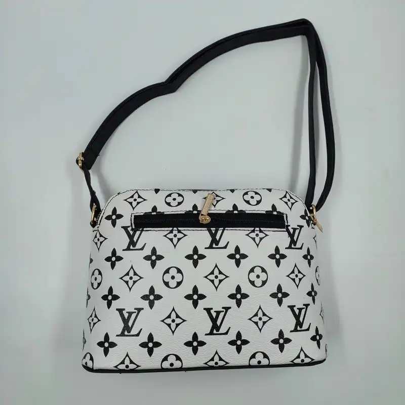 کیف پاسپورتی زنانه مدل کیف زنانه لویی ویتون 2124