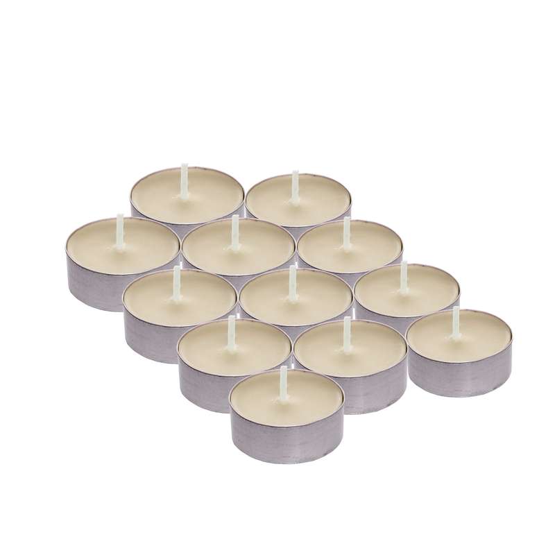 شمع وارمر مدل 002 بسته 20 عددی شمع وارمر مدل 002 بسته 20 عددی
