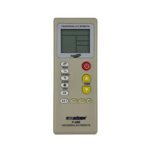 ریموت کنترل مدل SOER5000