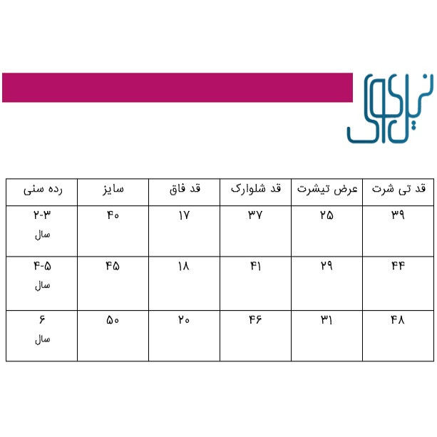 ست تی شرت و شلوارک بچگانه نیل کوک مدل Summer Fun 4