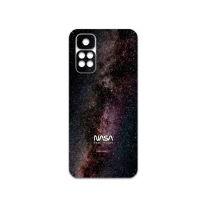 MAHOOT Universe-by-NASA-2 Cover Sticker for Xiaomi Redmi Note 11S