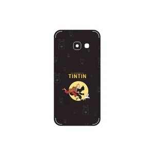 MAHOOT Tintin Cover Sticker for Samsung Galaxy A3 2017