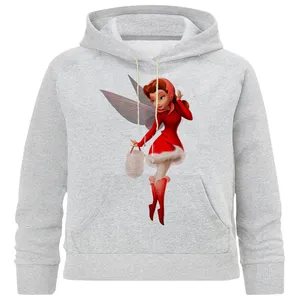 هودی دخترانه مدل M 5 فرشته