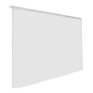 محافظ صفحه نمایش تلویزیون مدل Komiko مناسب برای تلویزیون 58 اینچ صفحه تخت