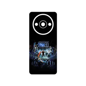 MAHOOT Star Wars Game Series Cover Sticker for Xiaomi Redmi A3