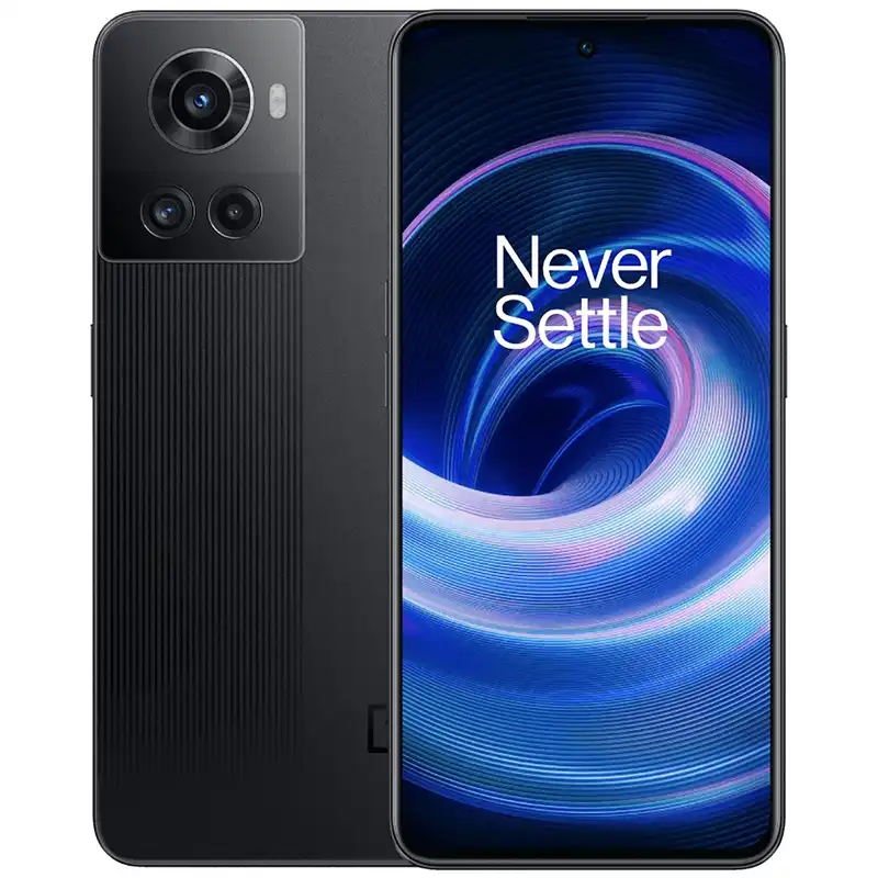 گوشی موبایل وان پلاس مدل Ace دو سیم کارت ظرفیت 256 گیگابایت و رم 12 گیگابایت - پک چین