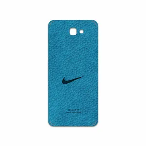 MAHOOT BL-NK Cover Sticker for Samsung Galaxy J7 Prime