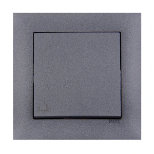 کلید زنگ ایفاپل مدل LOGUS90 AQUARELLA کد 90910TIS/21151/90601