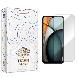 Tiger Glass APL2newpkg Screen Protector For Xiaomi  Redmi a3