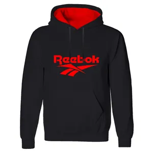 هودی زنانه مدل Rbk.blk 008