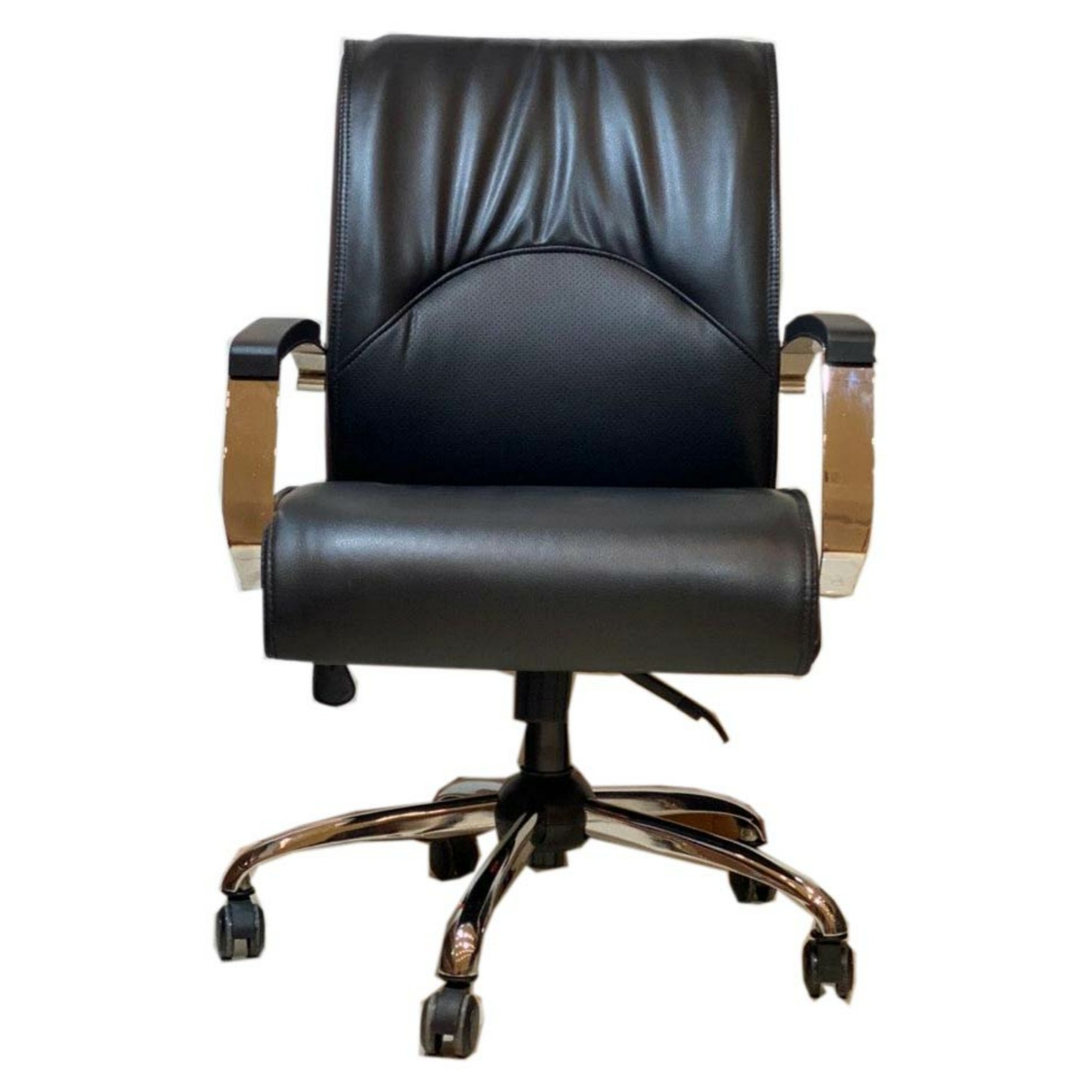 صندلی اداری مدل LO251