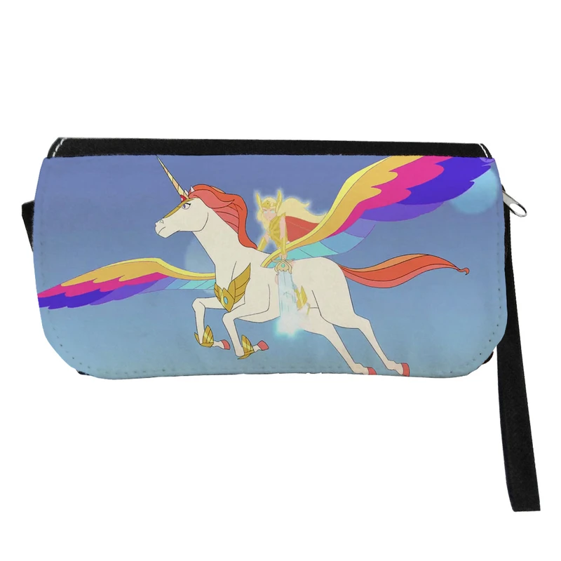  جامدادی مدل دوزیپ طرح شی را و شاهزدگان قدرت کد NI1320