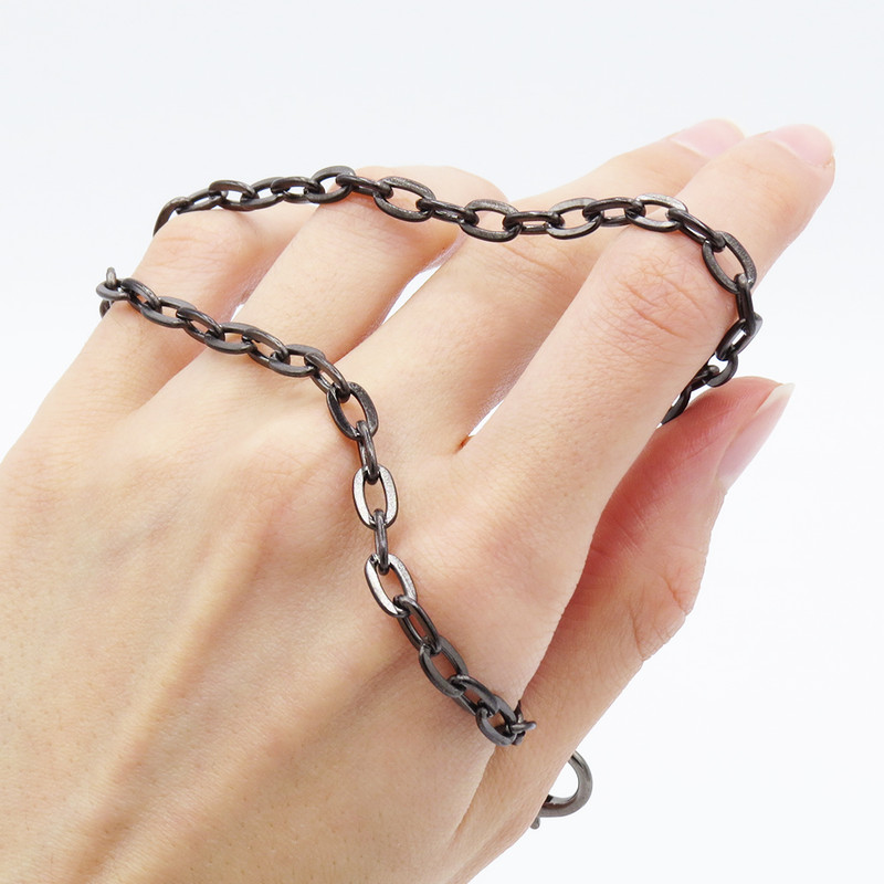 زنجیر مردانه مدل G08